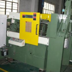 Mini Zamak Injection Machine