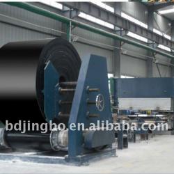 Mining /Coal Mine/Stone Plant NN/EP Conveyor Belt