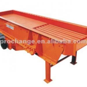 Mining Equipment Of The Vibrating Hopper Feeder Machine