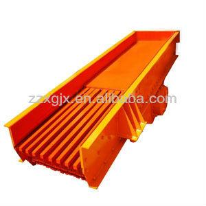 Mining Equipment Vibrating Feeder For Selling