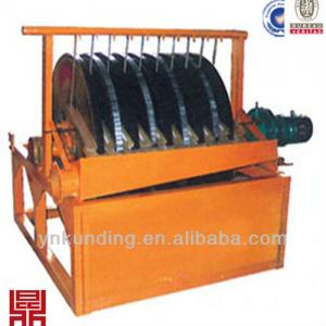 mining machine recycle machine