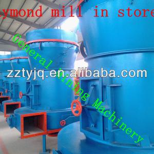 Mining machinery quartz stone powder mill