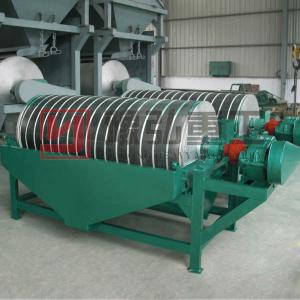 mining magnetic separator price