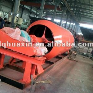 Mining Ore Washing Machine