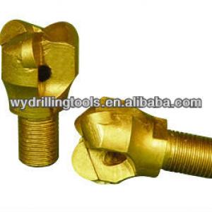 Mining PDC Drill Tool Bits and Cutters