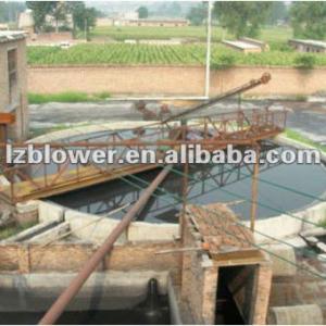 Mining Thickener