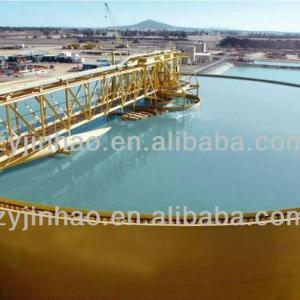 mining thickener supplier