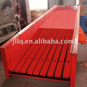 mining vibrating feeder