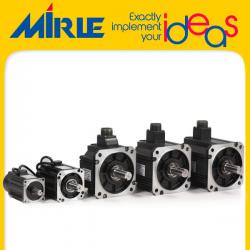 Mirle MA Series Servo Motor