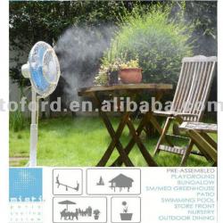 Misting Ring