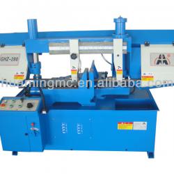 miter bandsaw machine GHZ280