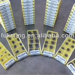 MITSUBISHI CARBIDE INSERTS F5020