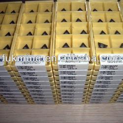 MITSUBISHI CARBIDE INSERTS UE6020