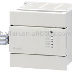 Mitsubishi FX3U series Module FX3U-4LC