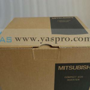 MITSUBISHI Inverter FR-E740-3