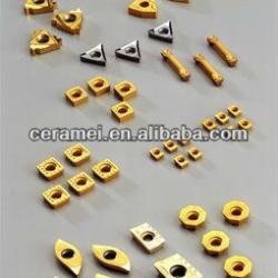 MITSUBISHI milling tungsten carbide inserts for cutting tips thread carbide scrap