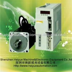 MITSUBISHI MR-J3-10A 100w servo motor