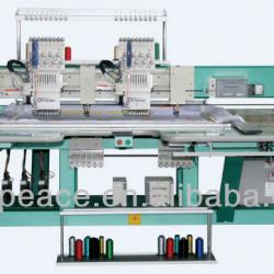 Mixed Chenille Chainstitch Embroidery Machine