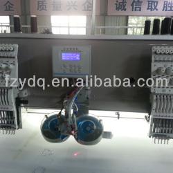 Mixed Rhinestone machine price