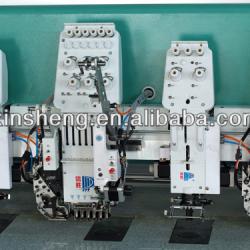 Mixed Tapping Embroidery Machine