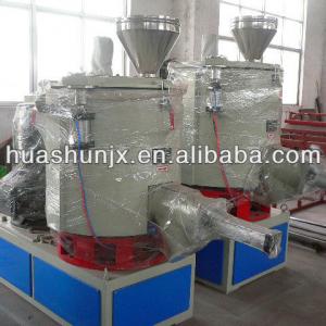 Mixer machine