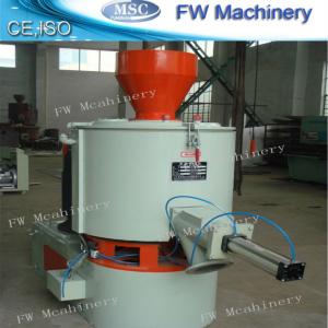 mixer machine/plastic high-speed mixer