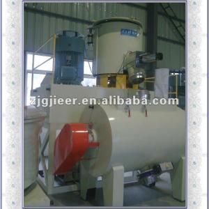 mixer PVC