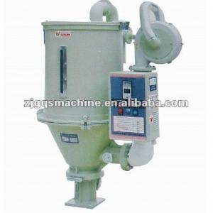 Mixing and Drying Machine