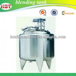 mixing / blending tank