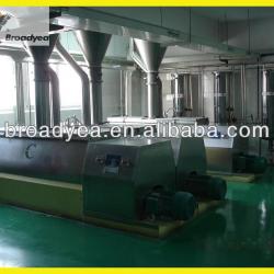 mixing flour machine of instant noodle production line/food machine/quick noodle equipment