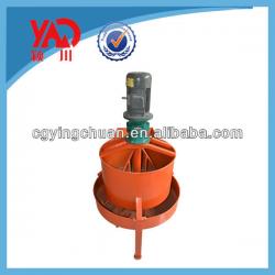 Mixing Machines/Concrete Pumps/Mixers