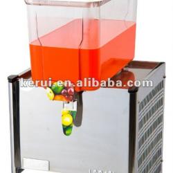 mixing or spraying beverage dispenser