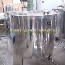 Mixing Tank 1000L/h