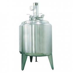 mixing tank