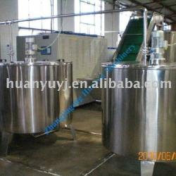 Mixing Tank 2000L/h