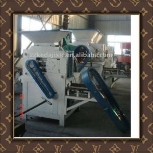 Mixture Pressure Ball Machine of China