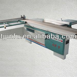 MJ-45Y woodworking machine precision panel saw