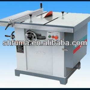 MJ112.5 SHAFT TILTING CIRCULAR SAW