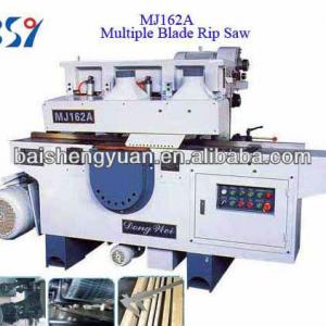 MJ162A Woodworking Multiple Blade Saw