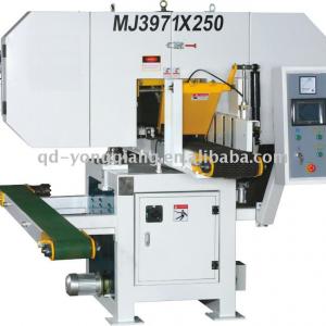 MJ3971 x250 300 400 band sawing machine