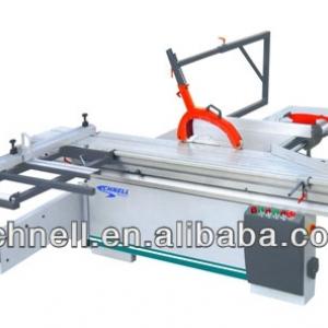 MJ61-28D Sliding Table Saw