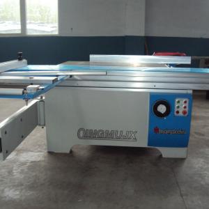 MJ6122TZG sliding table panel saw