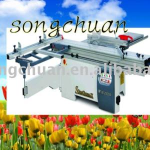 MJ6128CDO sliding panel saw machine