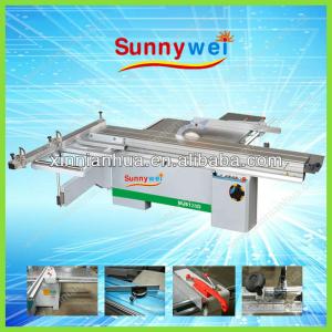 MJ6128D Woodworking Sliding Table Panel Saw