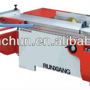 MJ6130 precision panel saw