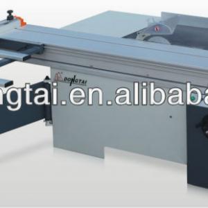 MJ6130 type of saw with scoring sawblade