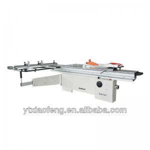 MJ6132C-Precision sliding table saw