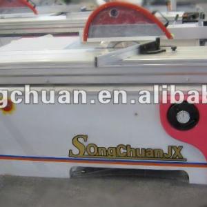 MJ6132TD Woodworking machine Wood sliding panel saw