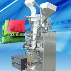 MK-60FM Ultrasonic non wooven automatic packing machine