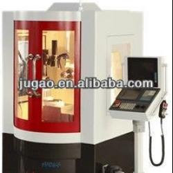 MKY - 100 CNC tool grinding machine